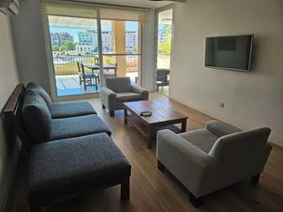Foto 6 de ALQUILER Departamento - Terrazas de la Bahia I NORDELTA