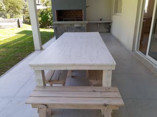 Foto 6 de Cod 850 Excelente ubicación USD 560.000.-