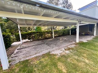 Foto 9 de Casa en Chacras Los Raigales sobre 5.000 m2 parque