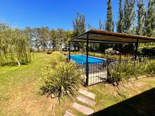 Foto 8 de Casa en Chacras Los Raigales sobre 5.000 m2 parque