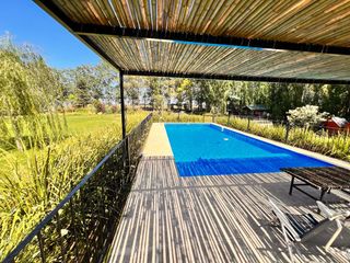 Foto 30 de Casa en Chacras Los Raigales sobre 5.000 m2 parque