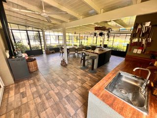 Foto 15 de Casa en Chacras Los Raigales sobre 5.000 m2 parque