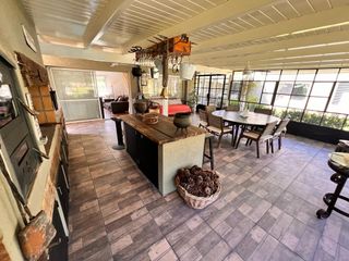 Foto 16 de Casa en Chacras Los Raigales sobre 5.000 m2 parque