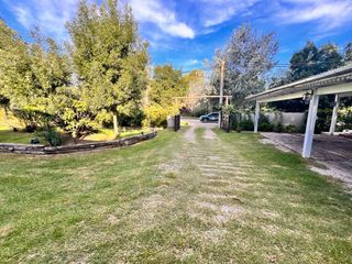Foto 7 de Casa en Chacras Los Raigales sobre 5.000 m2 parque