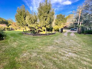 Foto 10 de Casa en Chacras Los Raigales sobre 5.000 m2 parque
