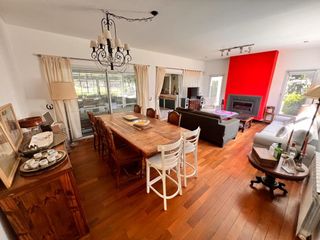 Foto 3 de Casa en Chacras Los Raigales sobre 5.000 m2 parque