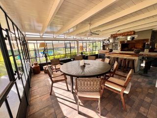 Foto 13 de Casa en Chacras Los Raigales sobre 5.000 m2 parque