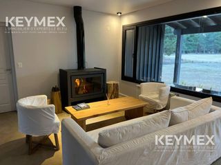 Foto 3 de Casa en Chapelco golf club