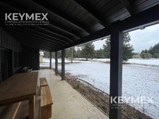 Foto 11 de Casa en Chapelco golf club