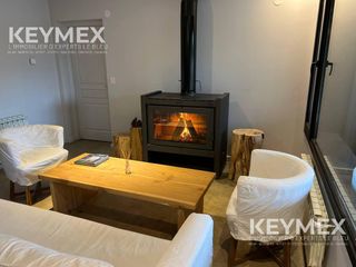 Foto 4 de Casa en Chapelco golf club