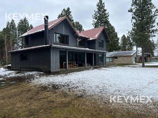 Foto 1 de Casa en Chapelco golf club