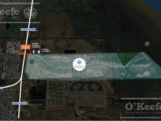 Foto 30 de Lote en venta en Puerto Nizuc - Oportunidad de inversión en Guillermo Hudson