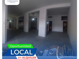 Foto 8 de ALQUILER LOCAL COMERCIAL 1ER PISO BENAVIDES SURCO