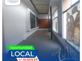 Foto 9 de ALQUILER LOCAL COMERCIAL 1ER PISO BENAVIDES SURCO