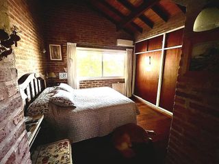Foto 15 de Casa en venta  Barrio Alamo Alto Maschwitz  en una planta estilo campo