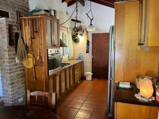 Foto 8 de Casa en venta  Barrio Alamo Alto Maschwitz  en una planta estilo campo