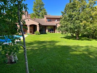 Foto 19 de Casa en venta  Barrio Alamo Alto Maschwitz  en una planta estilo campo