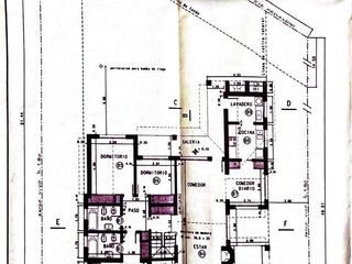 Foto 23 de Casa en venta  Barrio Alamo Alto Maschwitz  en una planta estilo campo