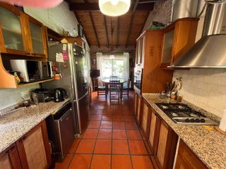 Foto 9 de Casa en venta  Barrio Alamo Alto Maschwitz  en una planta estilo campo