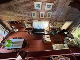 Foto 5 de Casa en venta  Barrio Alamo Alto Maschwitz  en una planta estilo campo