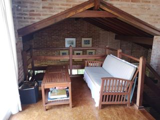 Foto 6 de Casa en venta  Barrio Alamo Alto Maschwitz  en una planta estilo campo