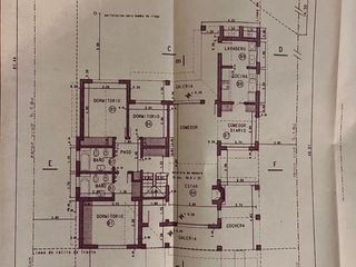 Foto 24 de Casa en venta  Barrio Alamo Alto Maschwitz  en una planta estilo campo