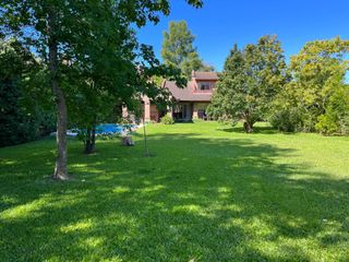 Foto 18 de Casa en venta  Barrio Alamo Alto Maschwitz  en una planta estilo campo