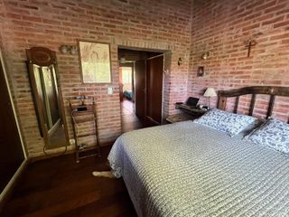 Foto 14 de Casa en venta  Barrio Alamo Alto Maschwitz  en una planta estilo campo