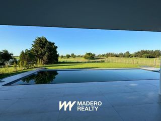 Foto 78 de Casa en El Golf - 10 ambientes