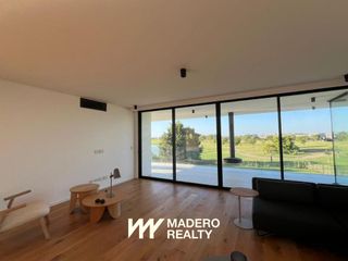 Foto 49 de Casa en El Golf - 10 ambientes