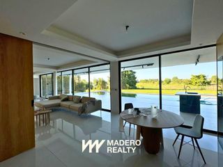 Foto 59 de Casa en El Golf - 10 ambientes