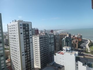 Foto 12 de Venta Alquiler  Temporario Departamento 2 Ambientes Vista Mar Cochera