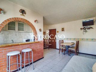 Foto 6 de Venta Alquiler  Temporario Departamento 2 Ambientes Vista Mar Cochera