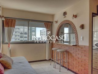 Foto 3 de Venta Alquiler  Temporario Departamento 2 Ambientes Vista Mar Cochera