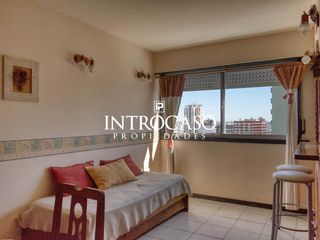 Foto 5 de Venta Alquiler  Temporario Departamento 2 Ambientes Vista Mar Cochera