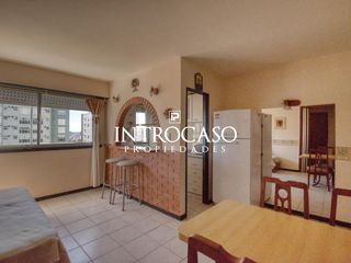 Foto 2 de Venta Alquiler  Temporario Departamento 2 Ambientes Vista Mar Cochera
