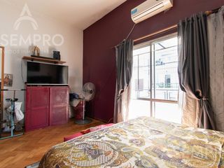 Foto 20 de PH con terraza en  venta en Saavedra
