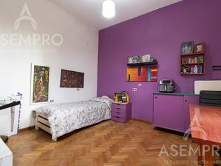 Foto 21 de PH con terraza en  venta en Saavedra
