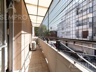 Foto 10 de PH con terraza en  venta en Saavedra