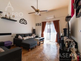 Foto 5 de PH con terraza en  venta en Saavedra