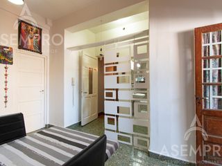Foto 44 de PH con terraza en  venta en Saavedra