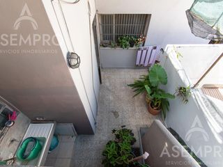 Foto 40 de PH con terraza en  venta en Saavedra