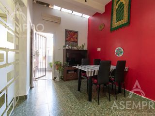 Foto 2 de PH con terraza en  venta en Saavedra