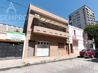 Foto 47 de PH con terraza en  venta en Saavedra