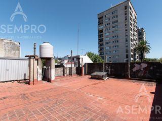 Foto 41 de PH con terraza en  venta en Saavedra