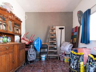 Foto 36 de PH con terraza en  venta en Saavedra