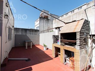 Foto 18 de PH con terraza en  venta en Saavedra