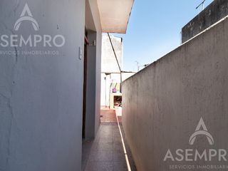 Foto 35 de PH con terraza en  venta en Saavedra