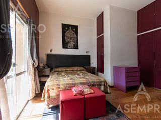 Foto 7 de PH con terraza en  venta en Saavedra
