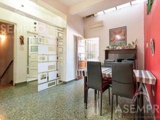 Foto 9 de PH con terraza en  venta en Saavedra